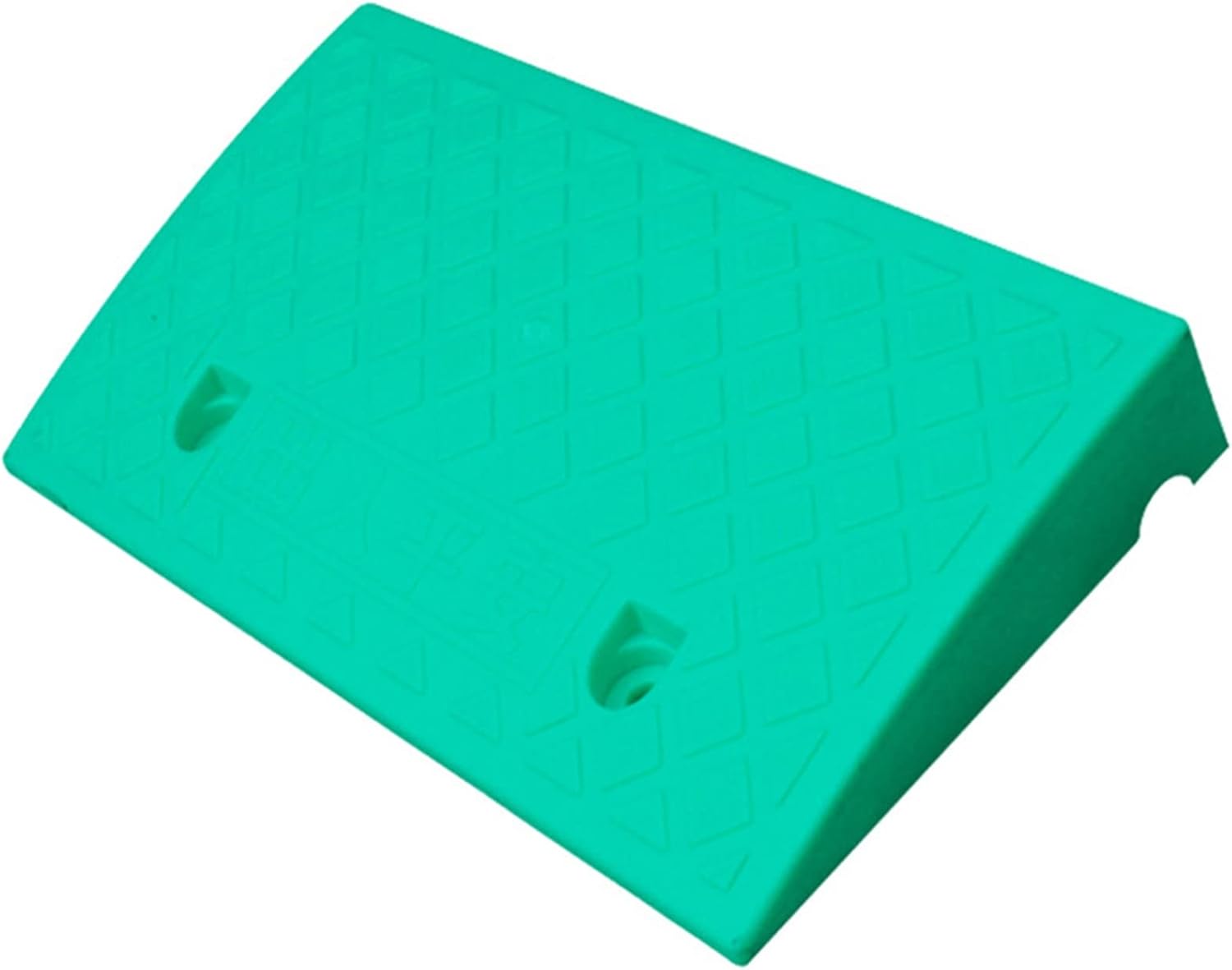 Threshold Ramp, Wide NonSlip Wheelchair Ramp Handicap