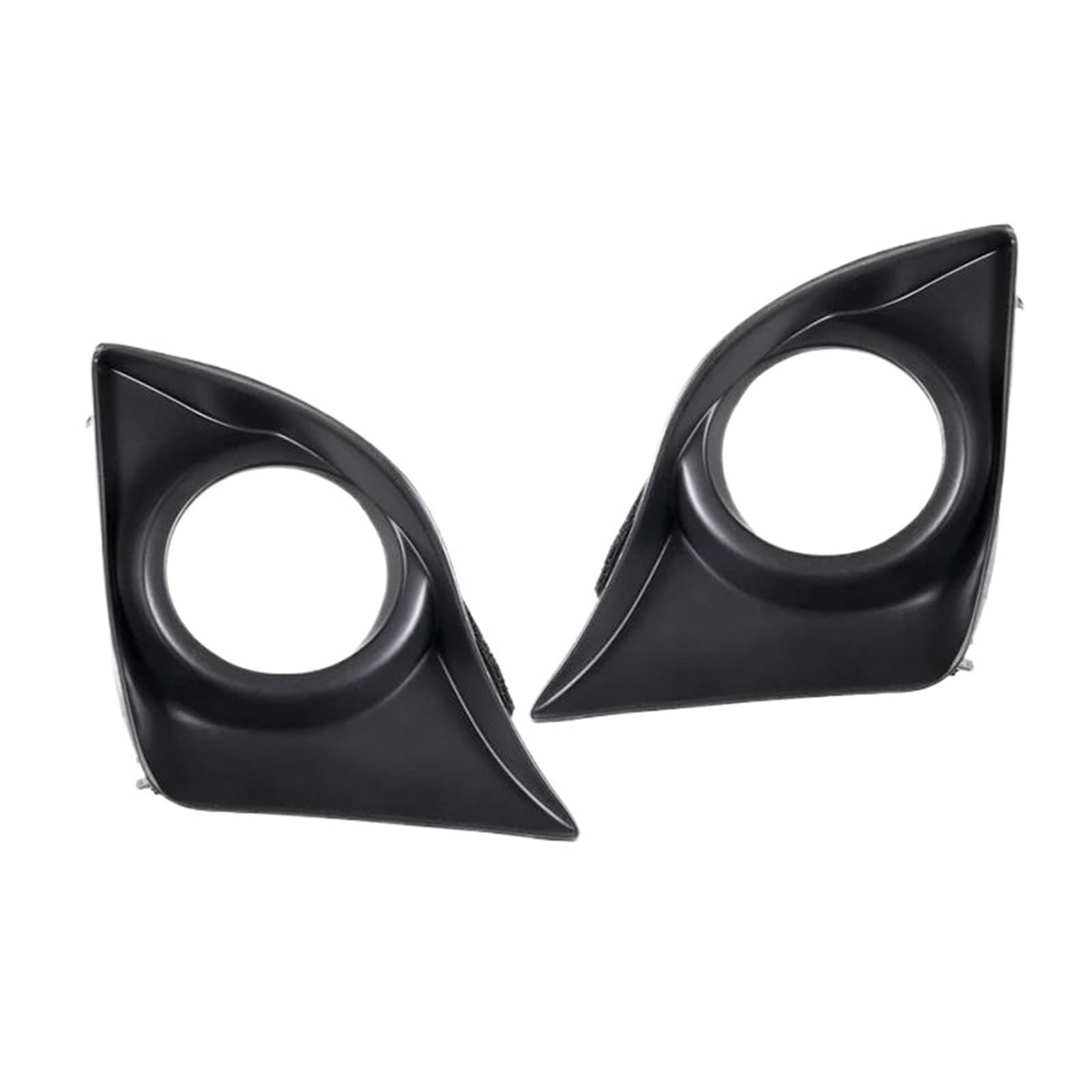 Lunette antibrouillard Lexus IS350 avec logement feu arrière pour restaurer le design d'origine - 8