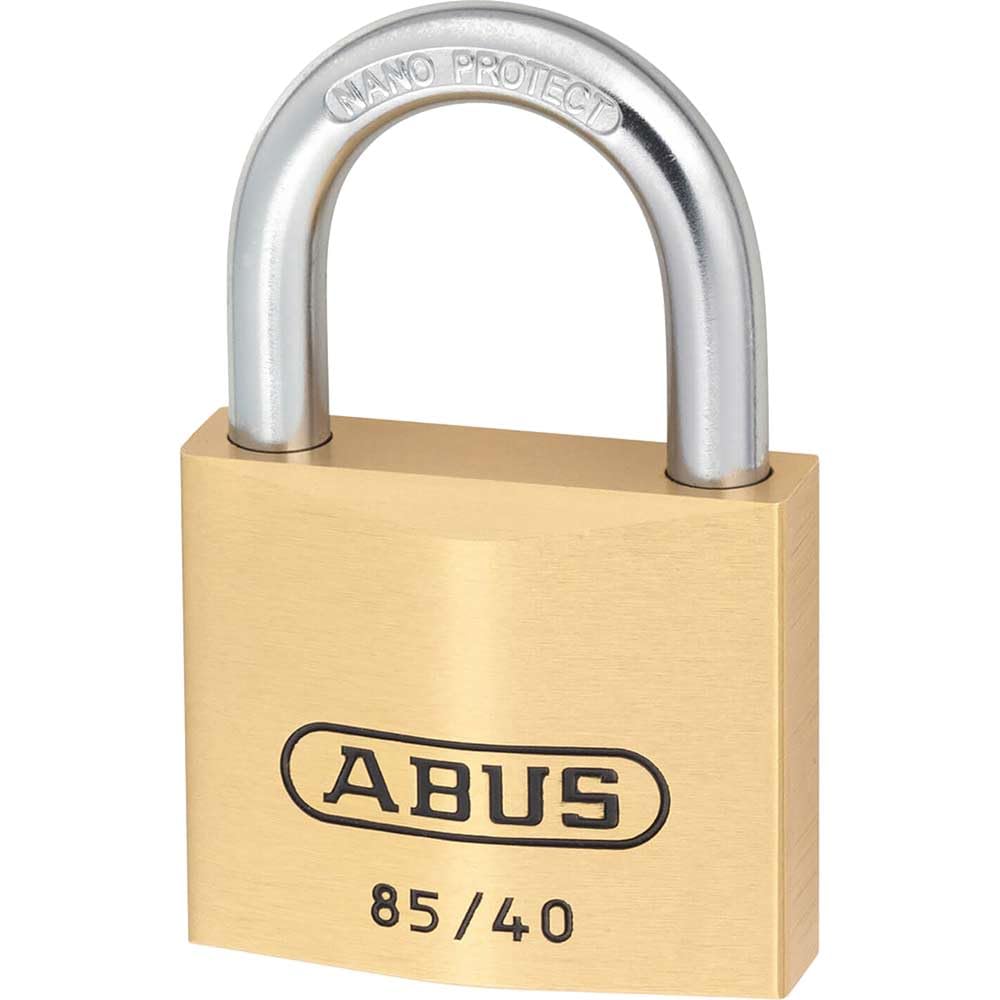 Abus mécanique Abu8540 C Cadenas