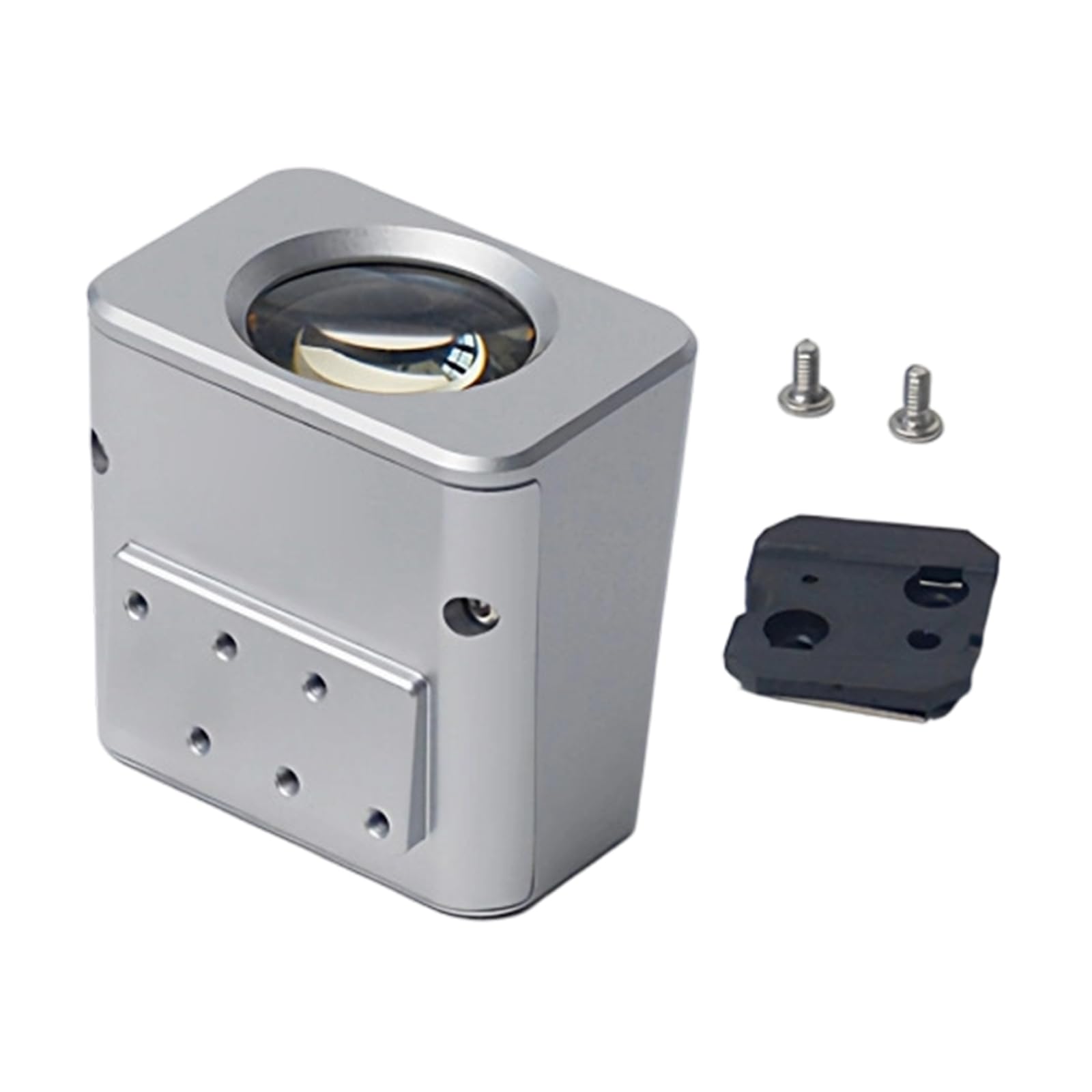 De Nivelación De Cintura Montura De Fría Cámara De Película Composición Rápida Y Accesorios para De Poca Luz Montura De Fría