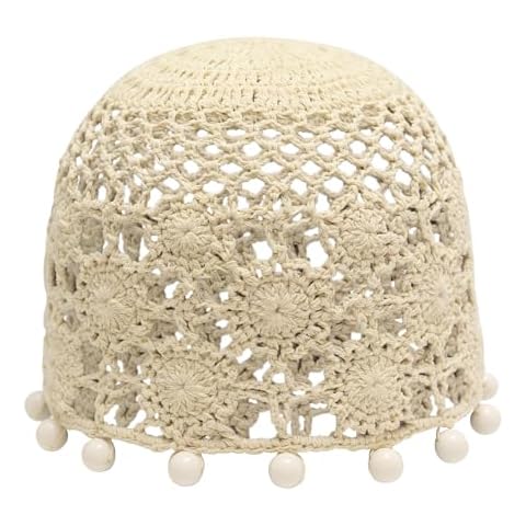 Bonnet ZLYC en coton Cover