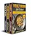 The Complete Wok Cookbook: 3 Books In 1: Discover Over 250 Easy Wok Recipes For Stir Fry And Prepare Vegetarian Asian Food (English Edition)