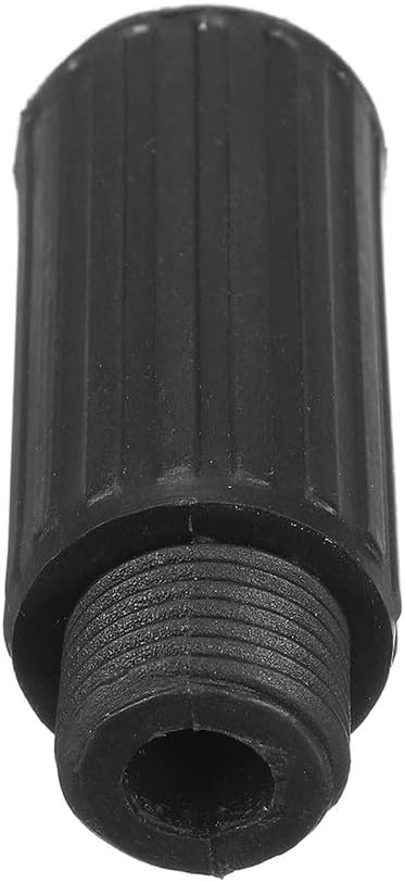 Air Compressor Oil Cap Plug Breathing Nozzle Thread M15 1.50mm With Gasket Seal E100087 For Craftsman Coleman Powermate