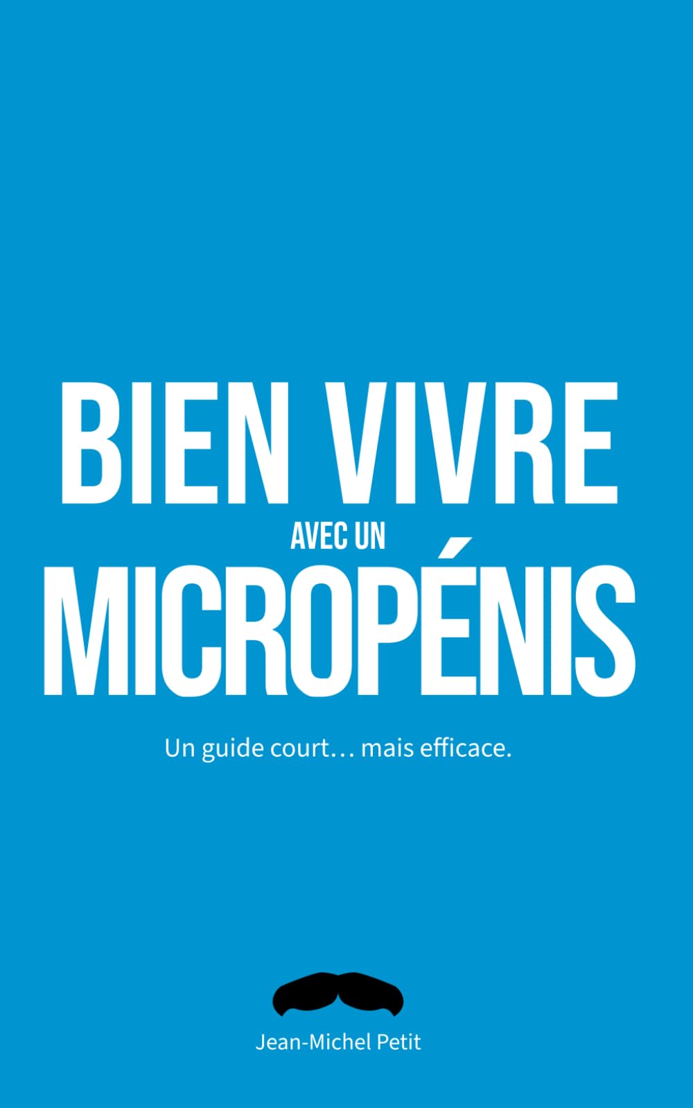 Bien vivre avec un micropénis: Fausse couverture humoristique pour piéger vos amis | Idée cadeau anniversaire drôle et original | Livre de jeux Sudokus inclus