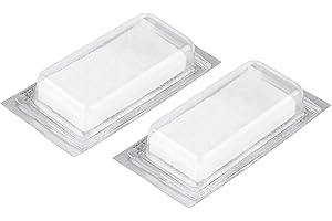 Octenol Mosquito Draw Cartridge 2 Pack: Traps Twice the Mosquitoes with Octenol Attractant