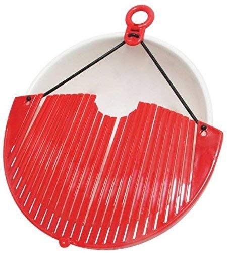 Cpixen strainers for Kitchen Sink strainers for Kitchen Sink Filter Strainer Better Strainer Draining Hot Expandable Colander Fits for Any Pots Pans & Bowls (1 Pcs)