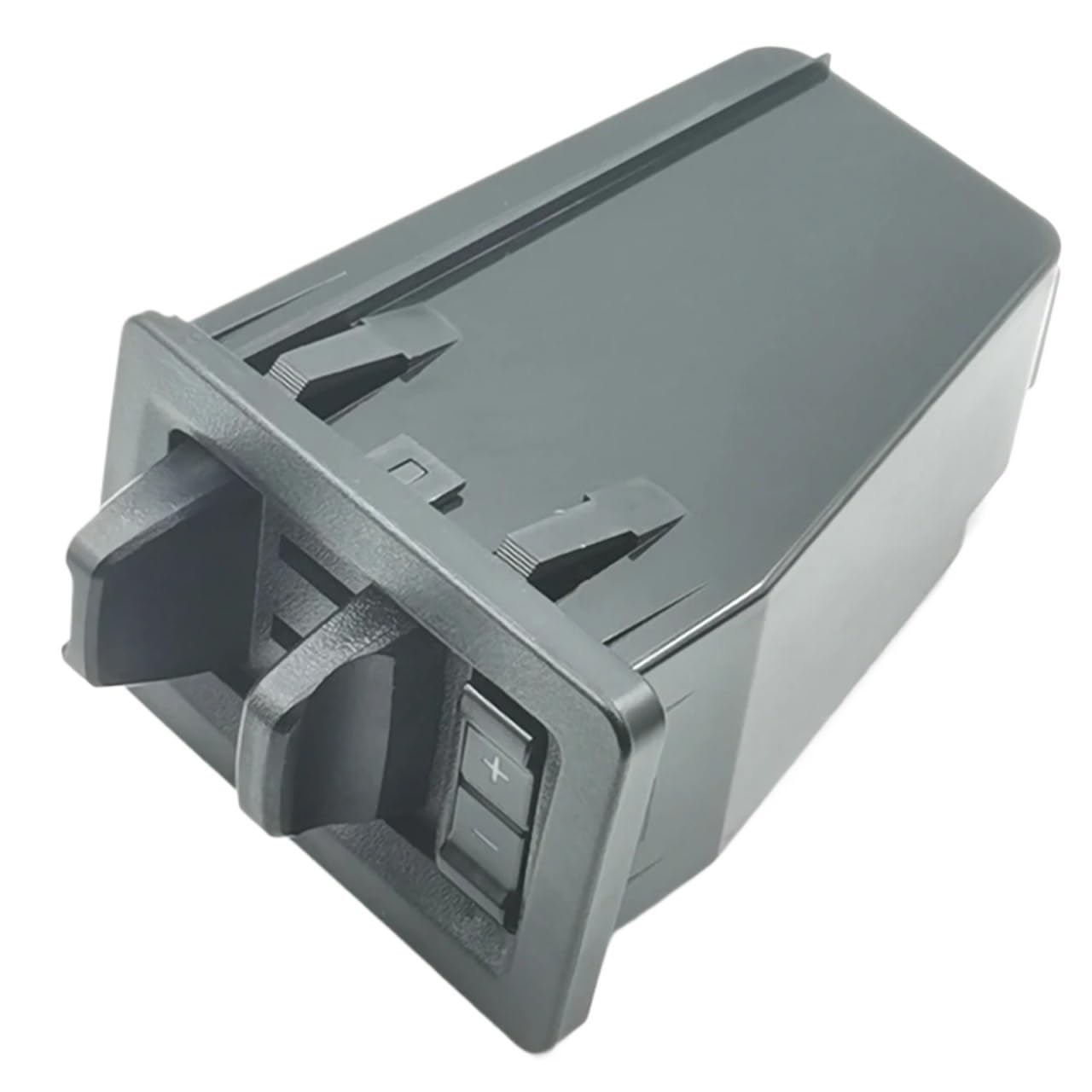 OE: JL3Z2C006AA FL3Z2C006AA GL3Z2C006AA Trailer Brake Controller Module Switch Compatible with F150 (JL3Z-2C006-AA FL3Z-2C006-AA)