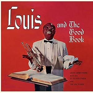 Louis and the Good Book