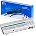 Produktbild Dtk® Ultra Hochleistung Notebook Laptop Batterie Li-ion Akku für DELL Latitude E6400 E6410 E6500 E6510 precision M2400 M4400 M4500 (11.1V 6600MAH 9CELLS) Laptop Batterie