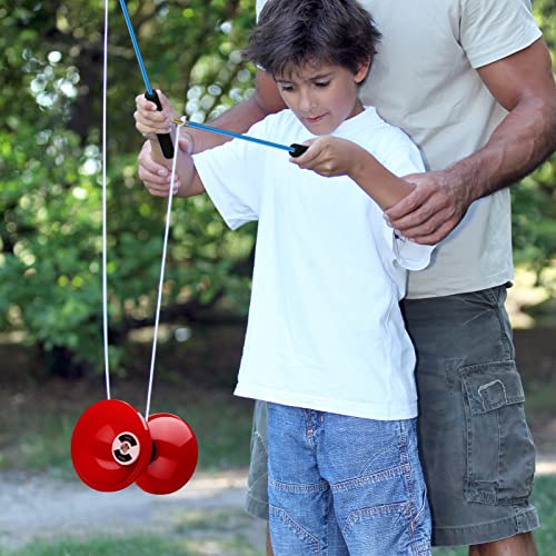 Varillas con cuerda 17 Imagen adicional