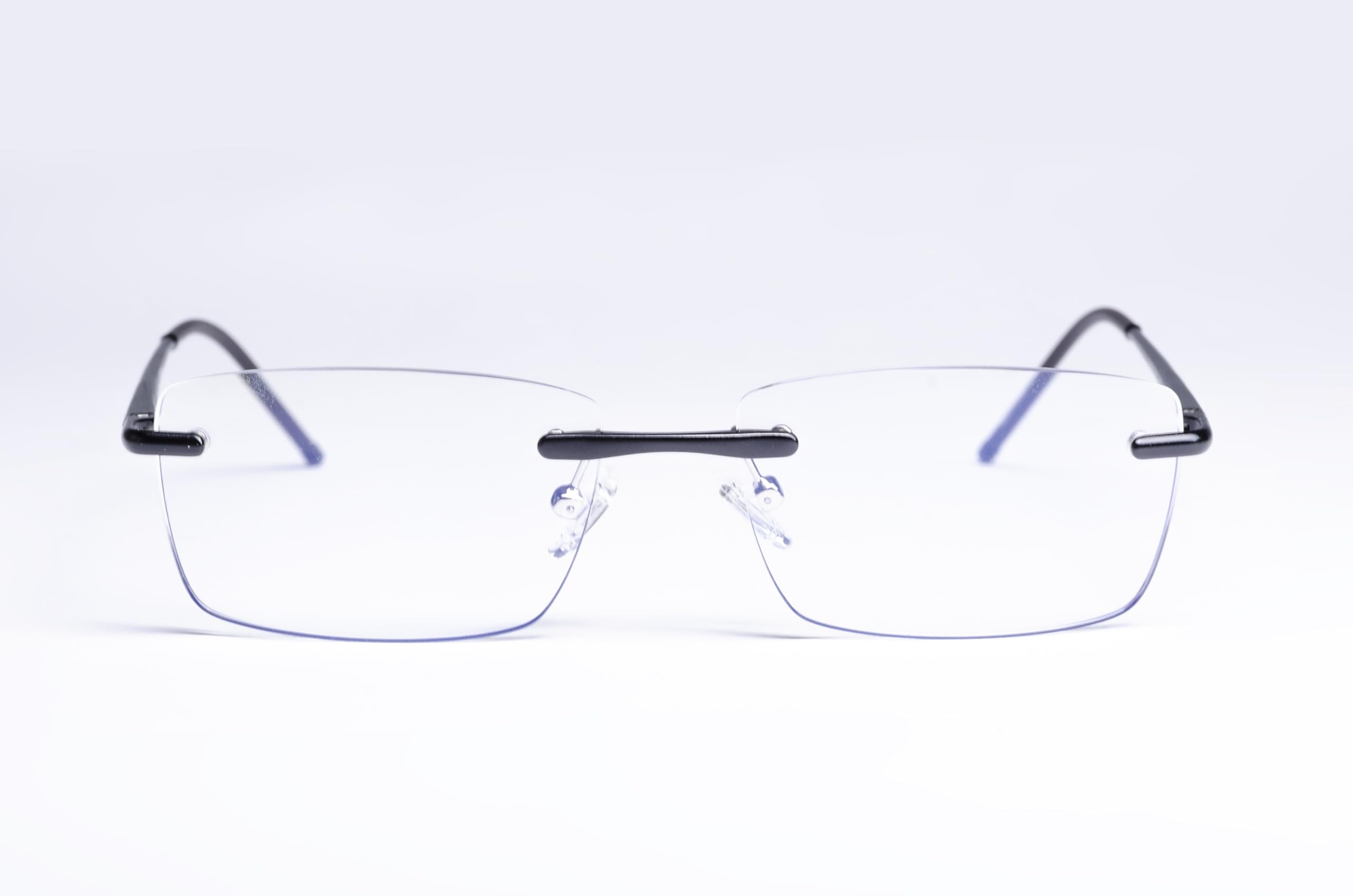 Edison & King Occhiali da lettura uomo - anti luce blu - Lenti Premium - „Limitless“ - antiriflesso