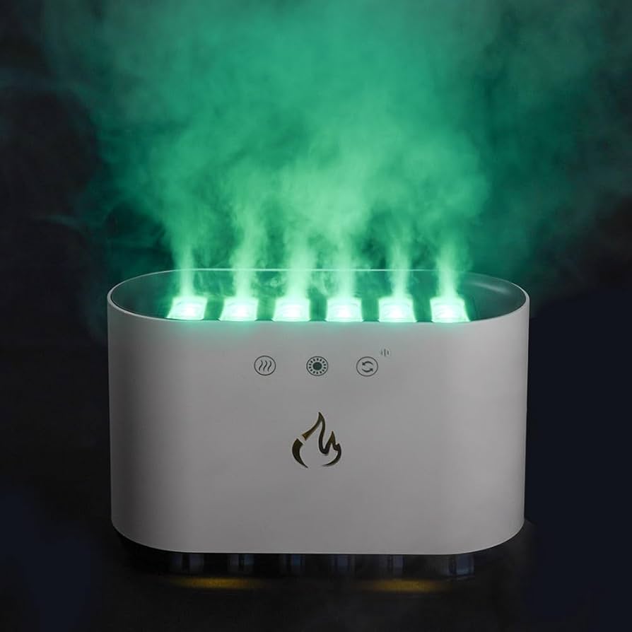 EMODA - EMODA ノベルティ 加湿器 加湿器 ｜バズノベルティ