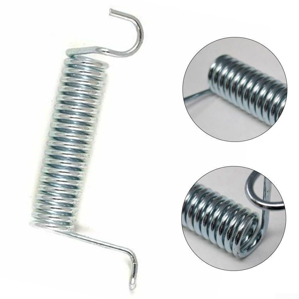 Kit Barra Di Controllo Molla Di Torsione - 3 Pezzi Per 136-7166, 121-9118, 104-8690 - Foto 9