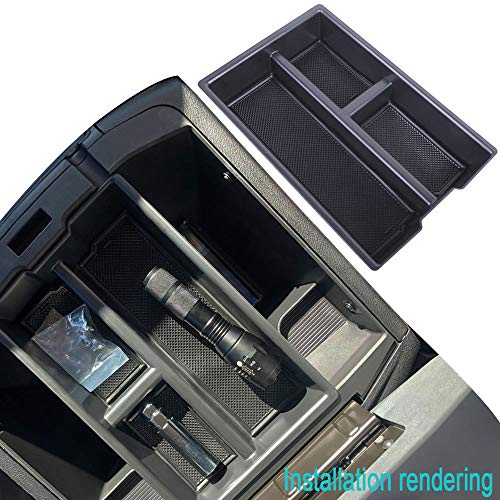 Best Gun Safe For Truck Console Dodge Ram 1500