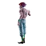 Banpresto - Hunter x Hunter - Hyskoa, Grandista Figure