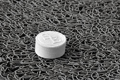 Se White Compressed Towels, 9-1/2" X 10" (12-Pack) - Nw9510-12 #TOP4