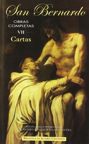 Obras completas de San Bernardo. VII: Cartas