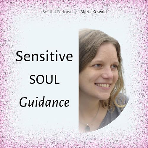 Sensitive Soul Guidance cover art