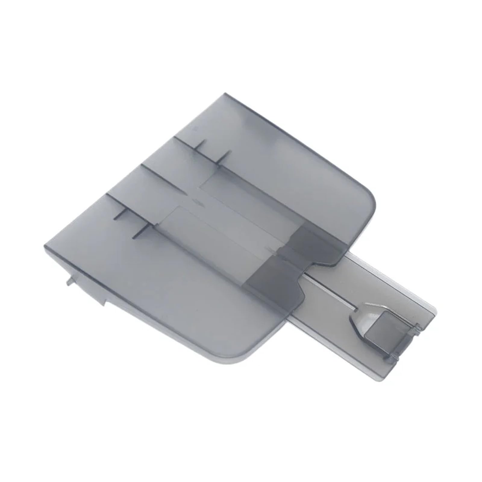 Vassoio uscita carta, compatibile con HP, 3050 3052 3055 M1120 | M1319, M1522, M1132S, 1120, RM1-3059, RM1-4725, RC2-2987, RC1-8403