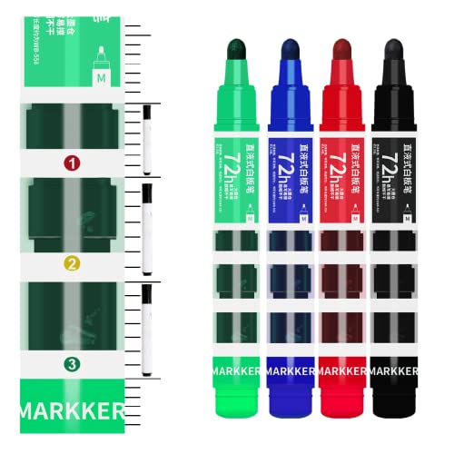 Amazon Best Sellers Best Dry Erase & Wet Erase Markers