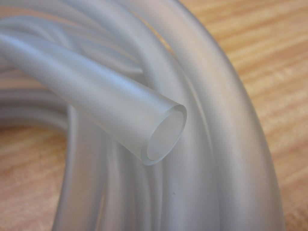 Excelon 801805 SL Tubing ID .5" OD .025" Wall2 .062" Size 18SL