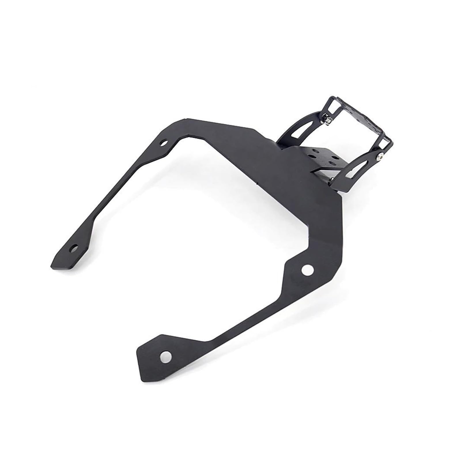 Supporto Per Cellulare E Navigatore GPS Per Moto Per Forza 750 / NSS(Style B)
