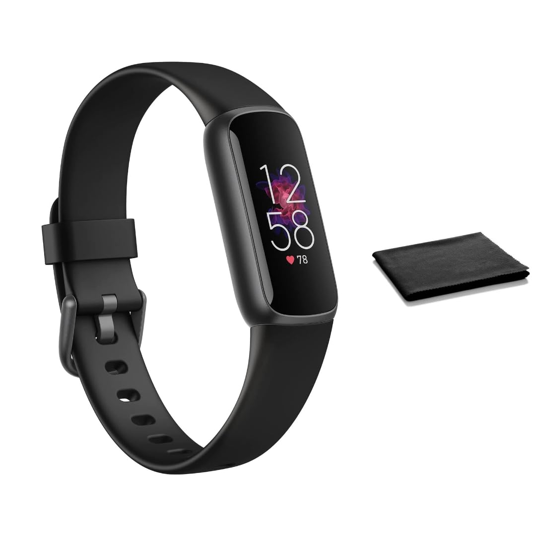 ウォーキング fitbit luxe Amazon.com: Fitbit Luxe Fitness, Activity & Wellness Tracker