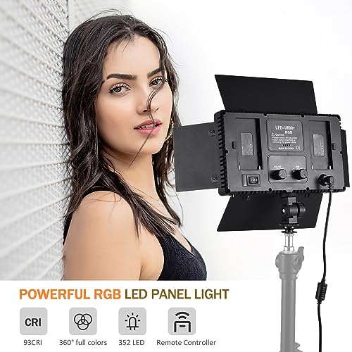 Plafones, Camera Imagen adicional
