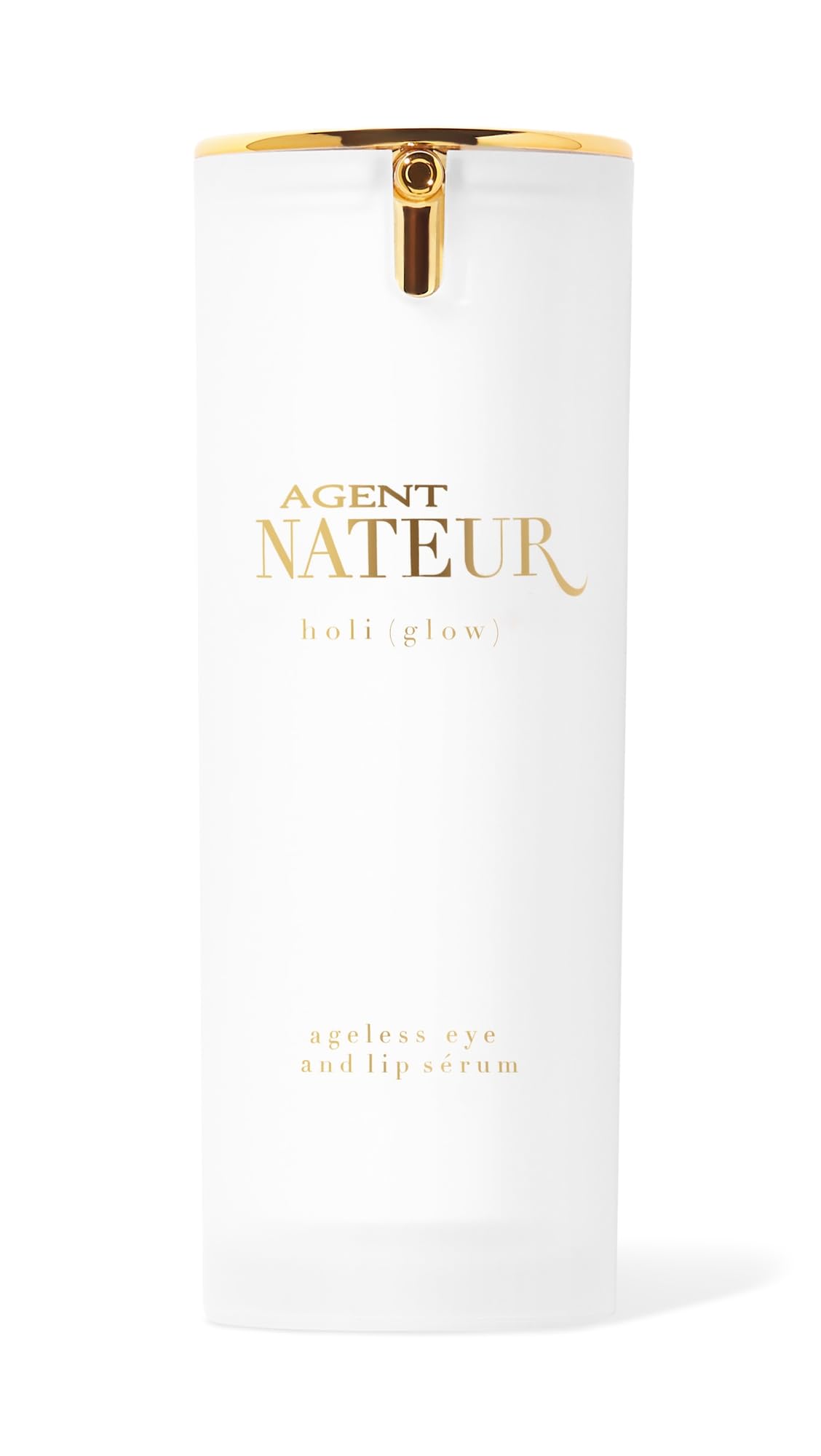 Holi (glow) Ageless Eye Serum, 0.65 Ounce