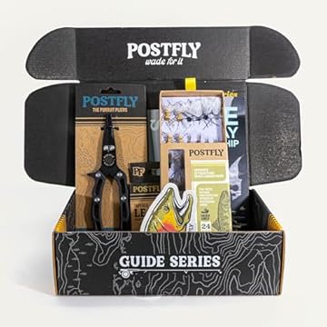 scientific anglers trout fly fishing kit