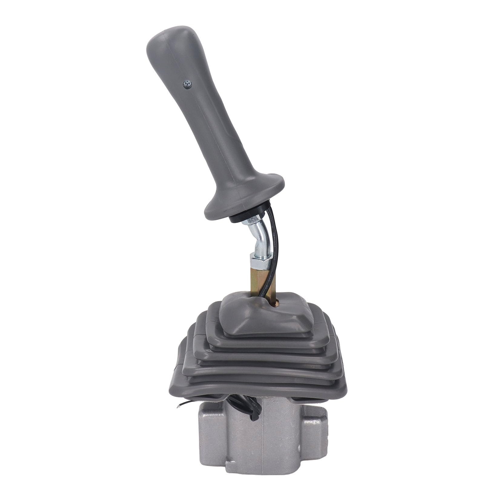 FILFEEL Reemplazo de Palanca Tipo Joystick de Alto Rendimiento para Excavadoras ZAX – Conjunto de Manija de Control Ergonómica
