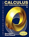 Calculus: Early Transcendental Functions