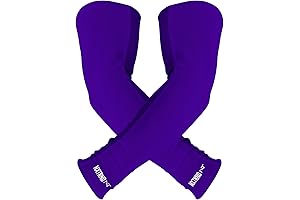 Nxtrnd Air-TEK Arm Sleeves: Breathable, High-Performance Compression for Men
