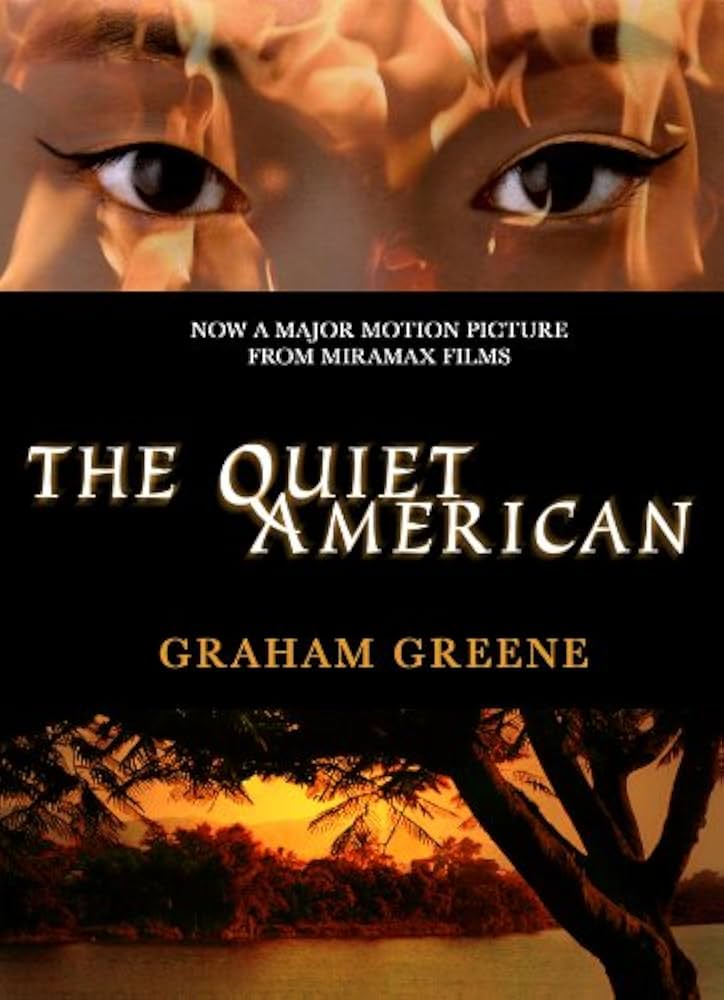 Amazon | Quiet American | Greene, Graham, Porter, Joseph