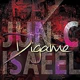digambara  Digame (feat. Isaeel)