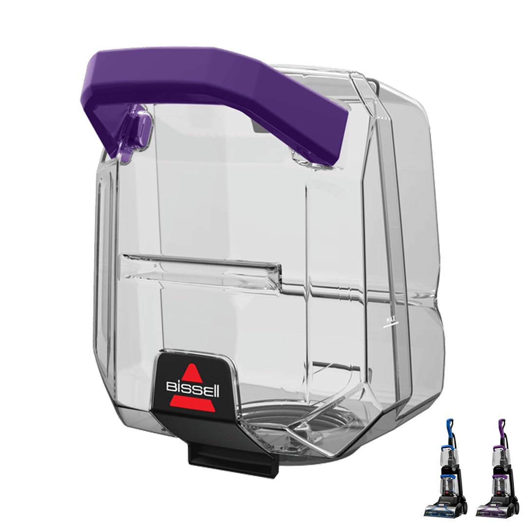 SERBATOIO ACQUA SPORCA PULITORE TAPPETI BISSELL CROSSWAVE PET PRO SERBATOIO ACQUA SPORCA PULITORE TAPPETI BISSELL CROSSWAVE PET PRO