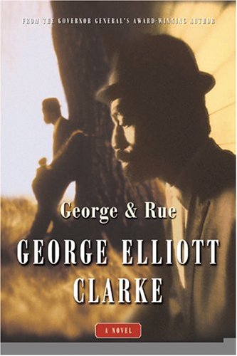 George And Rue 0002255391 Book Cover