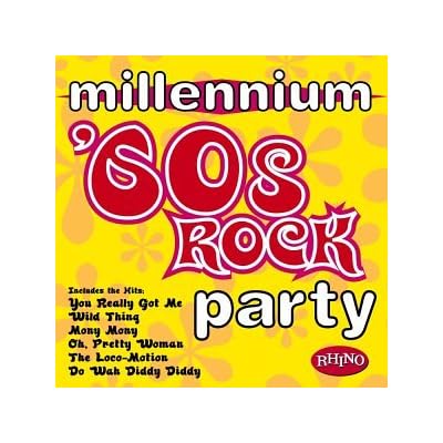 60's Rock