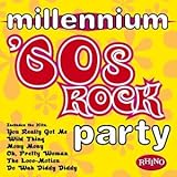 Millennium 60's Rock Party