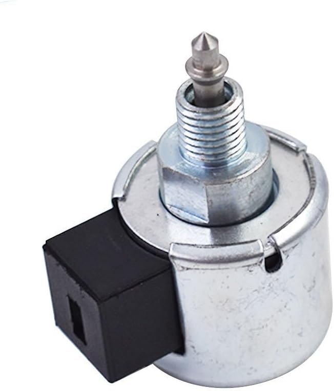 694393 Fuel Solenoid for Briggs & Stratton Replaces 692734 497669