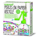 TECHNIQUES DE PERLES CRÉATIVES, INSTRUCTIONS DÉTAILLÉES, BEAU GRAND