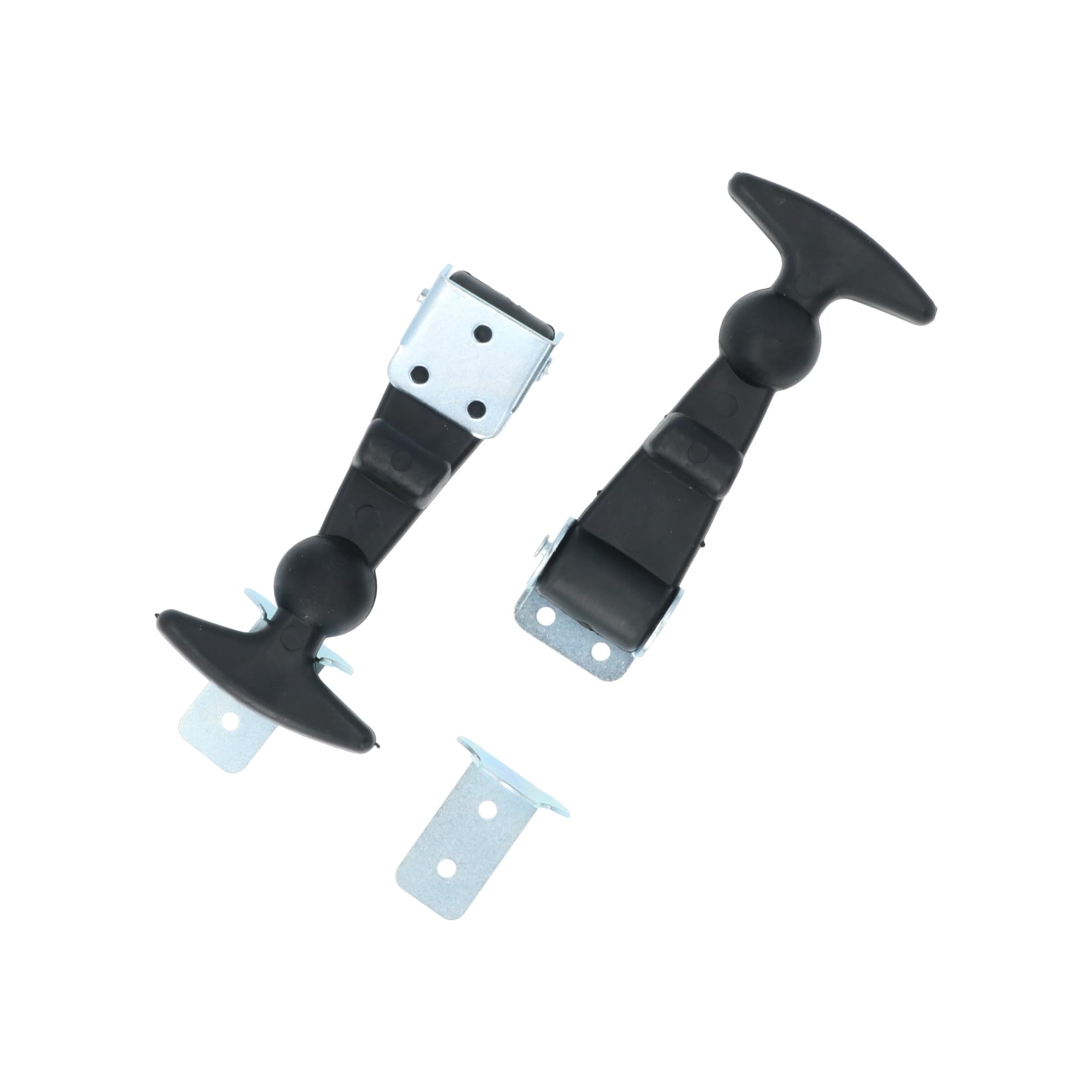 Carpoint 0537835 Bonnet Support Set