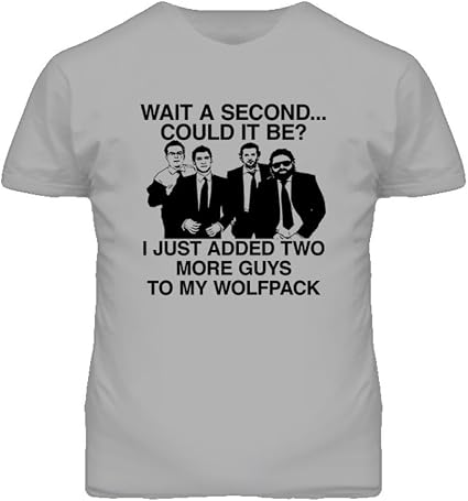wolfpack t shirts