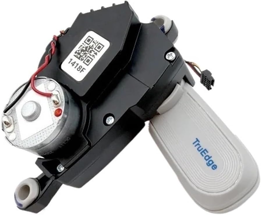 Original Side Brush Motor, Compatible For ECOVACS DEEBOT X8 PRO OMNI/T80 Omni, Vacuum Cleaner part