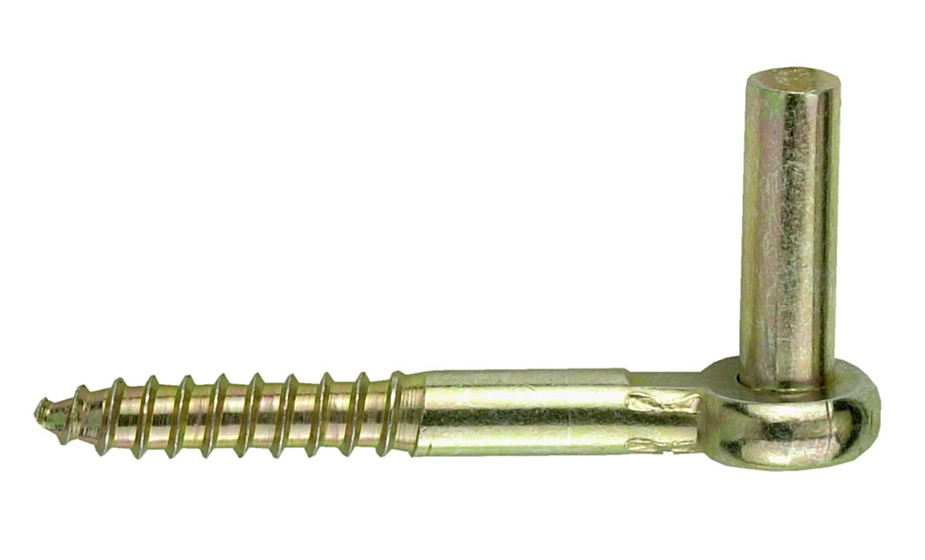 Connex DY2900191 - Ferretería para verjas