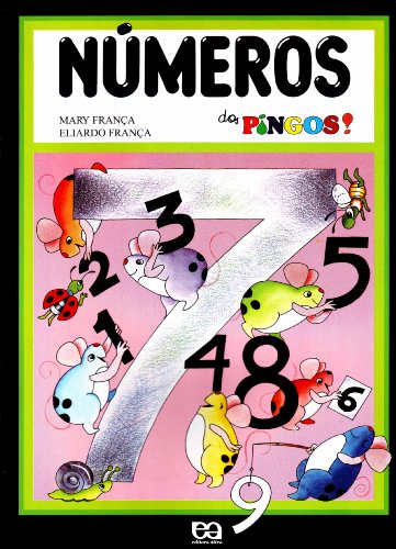 Números dos pingos!