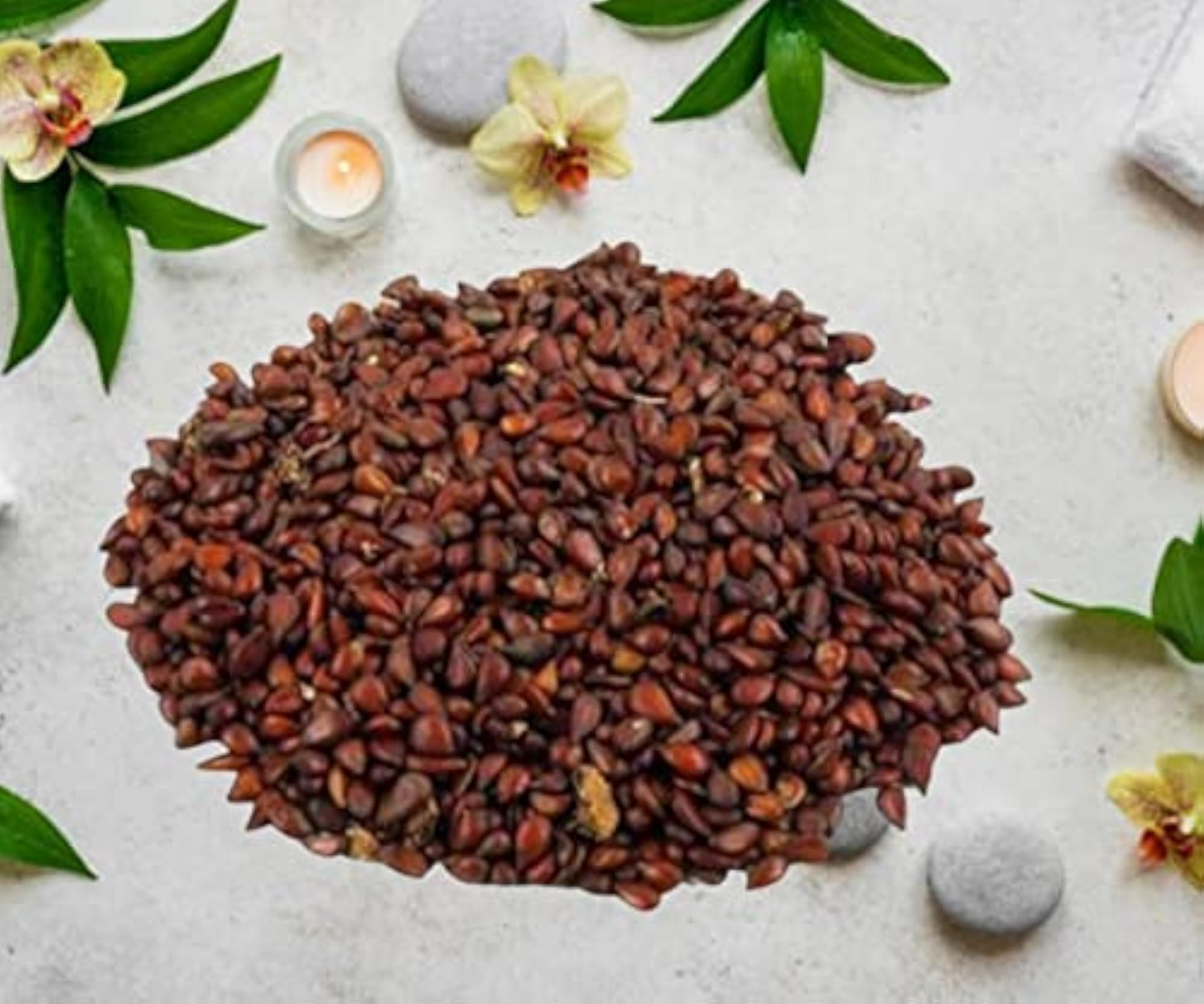 Beedana Seeds, Raw Herbs, 50 Grams