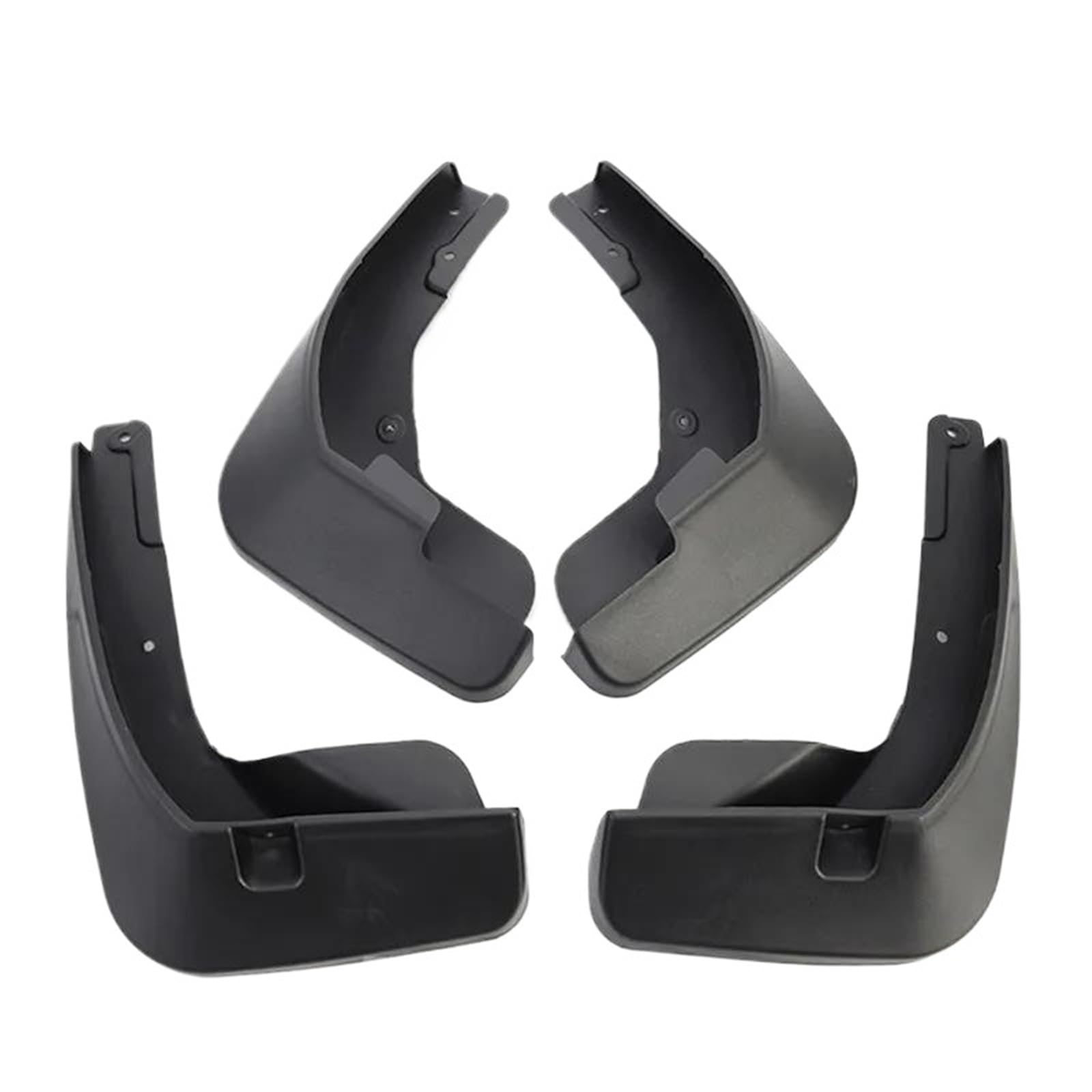 Bavettes pour auto Karoq : accessoires extérieurs haute finition - 7