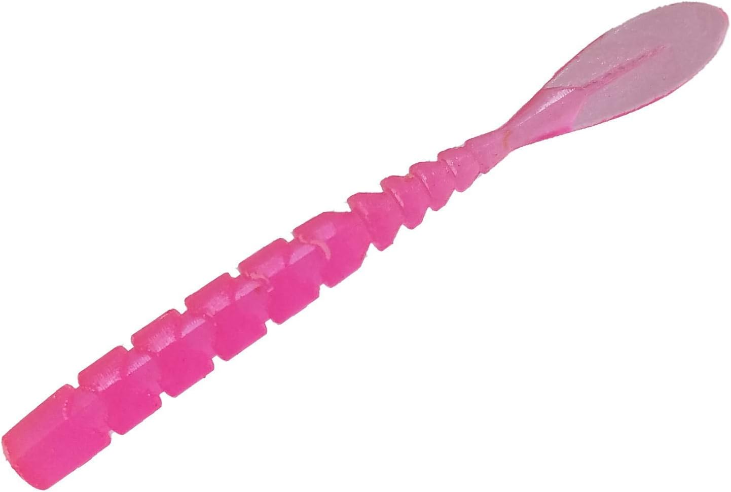 Mustad Asiworm Hula