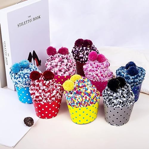 Calcetines de mujer alegres para el día a día hechos en algodón cómodo JAMILA 36-42 2